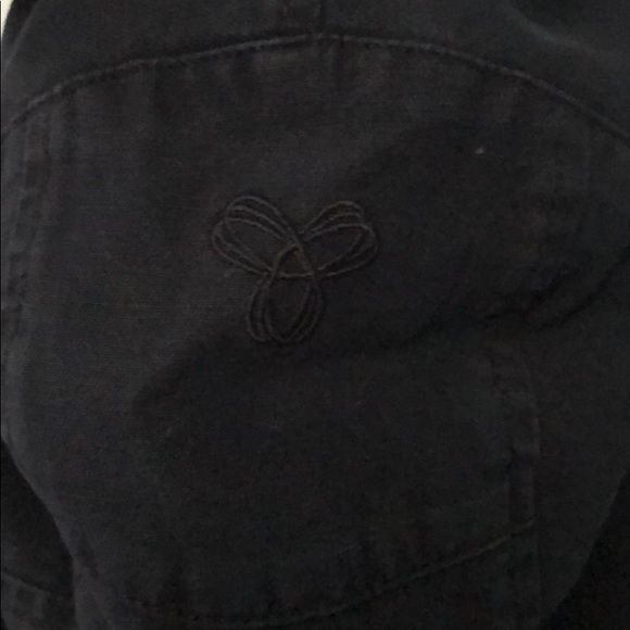 TNA navy blue jacket - Picture 6 of 6